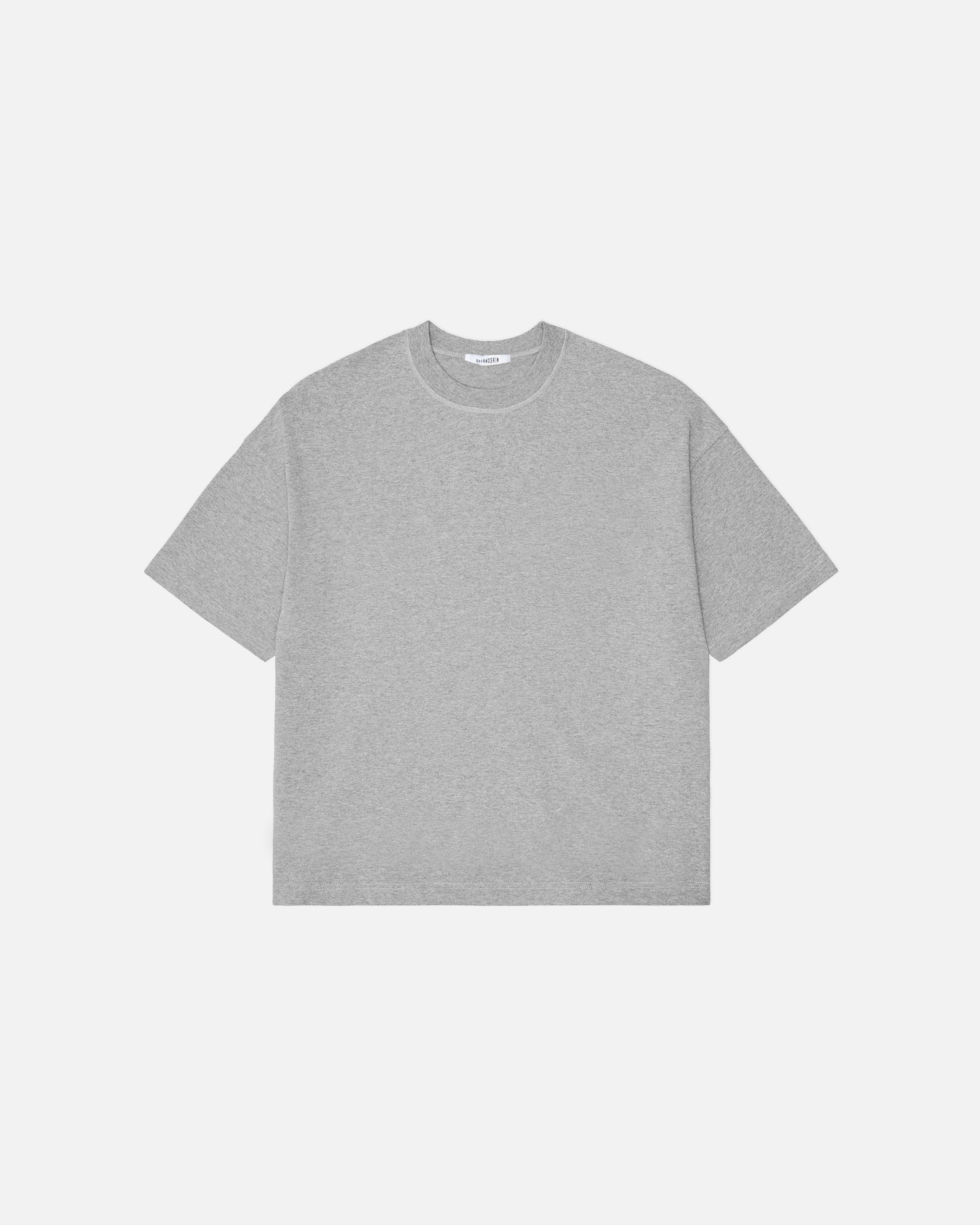 CROP T-SHIRT – Second Skin