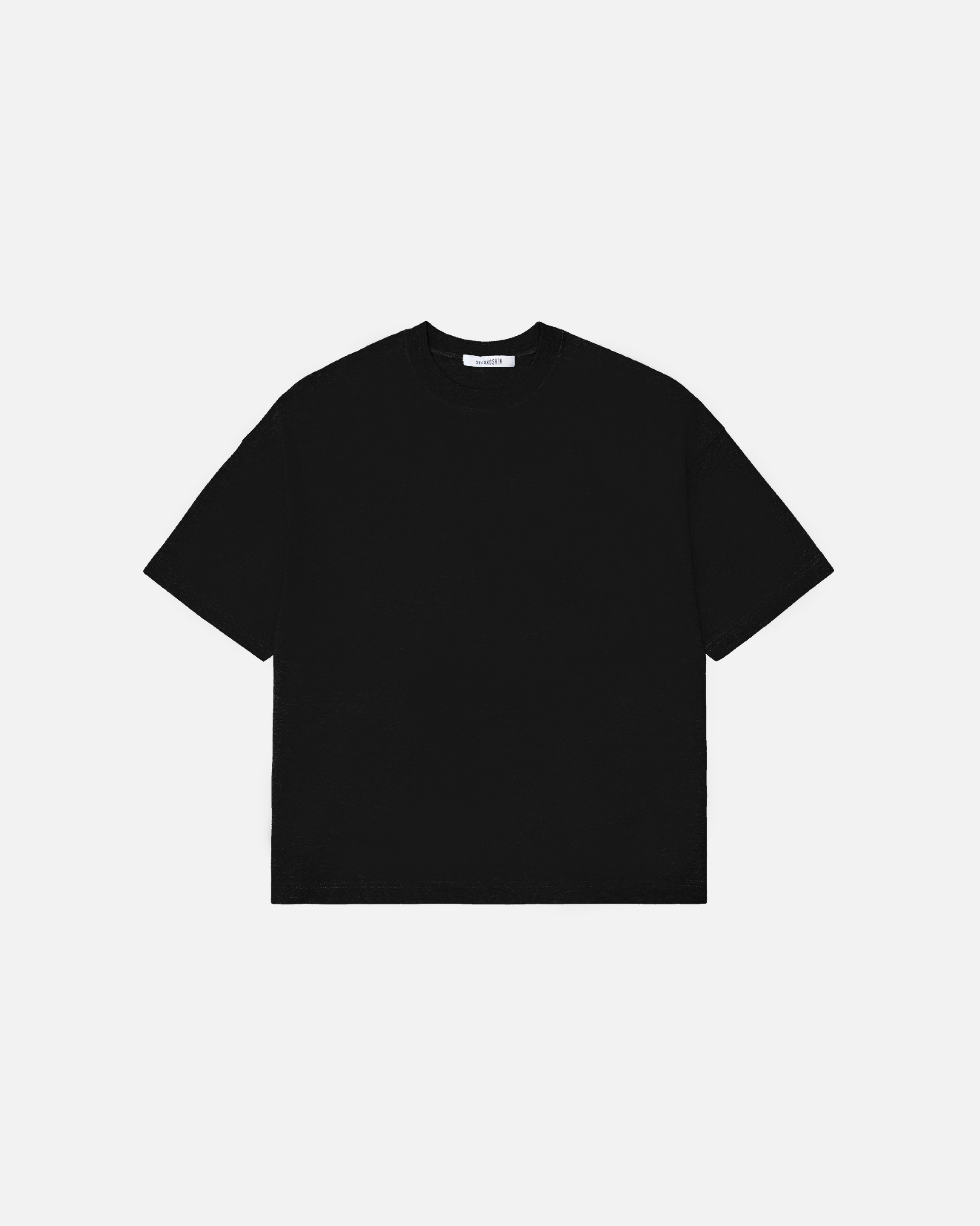 CROP T-SHIRT