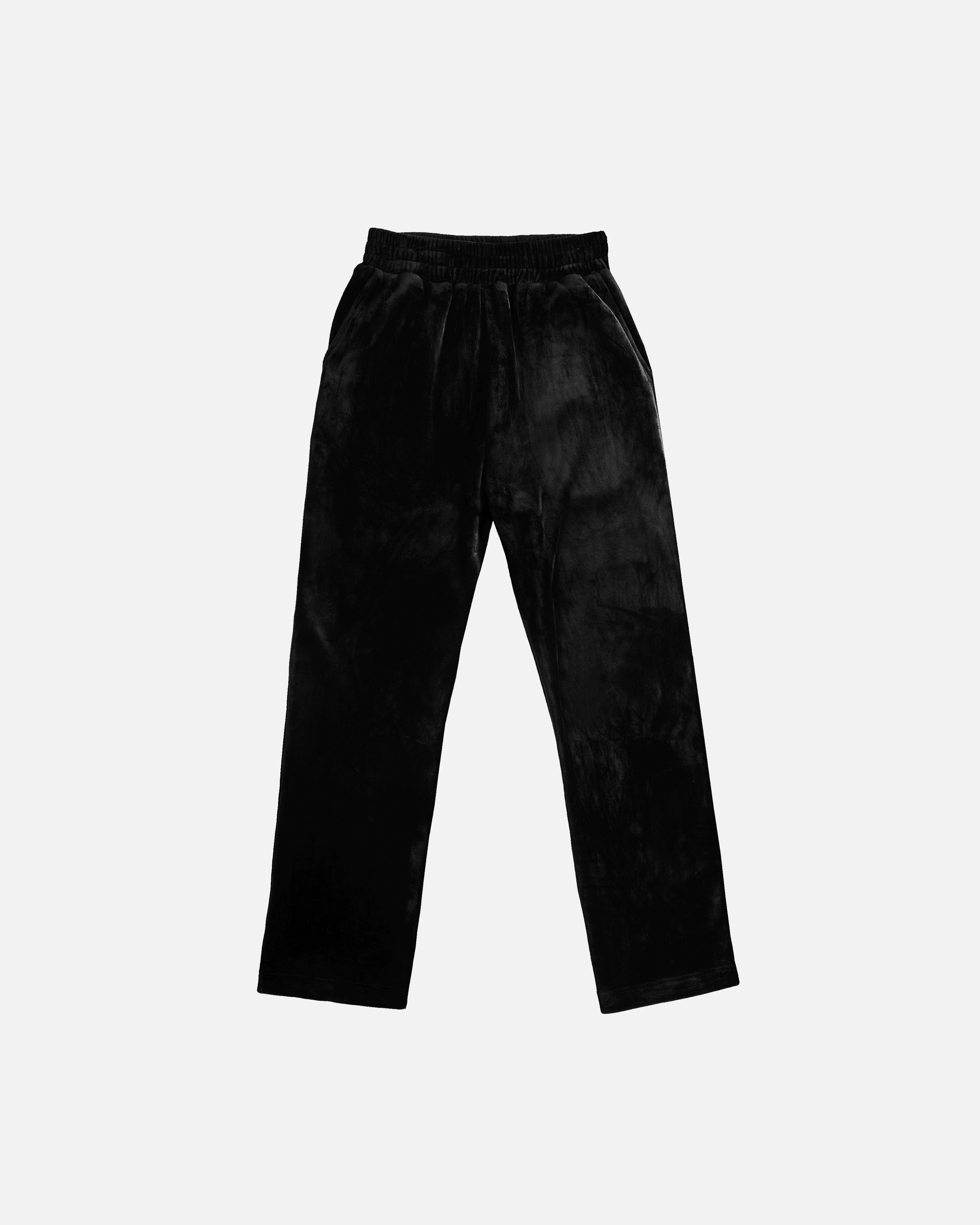VELOUR PANTS