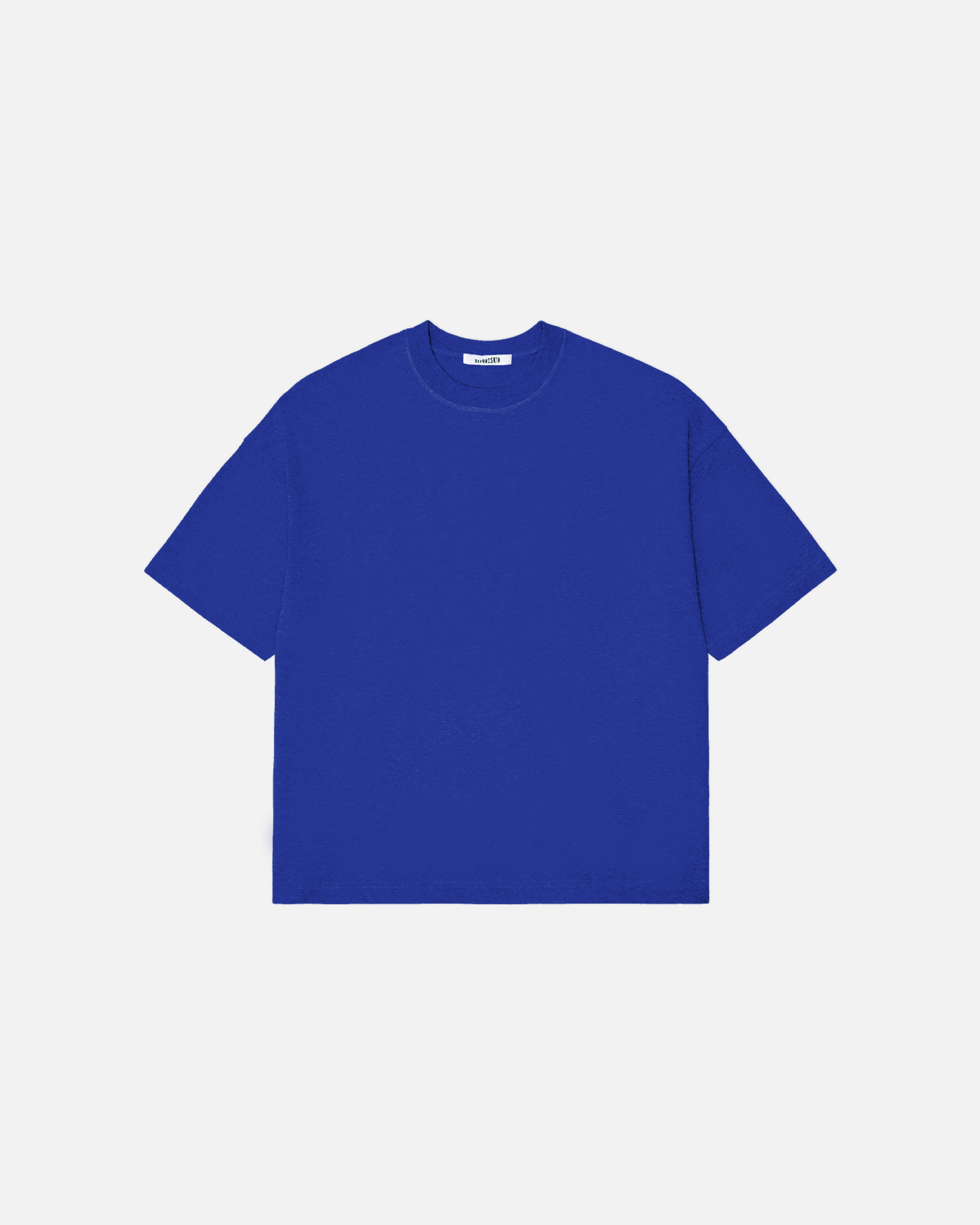 CROP T-SHIRT