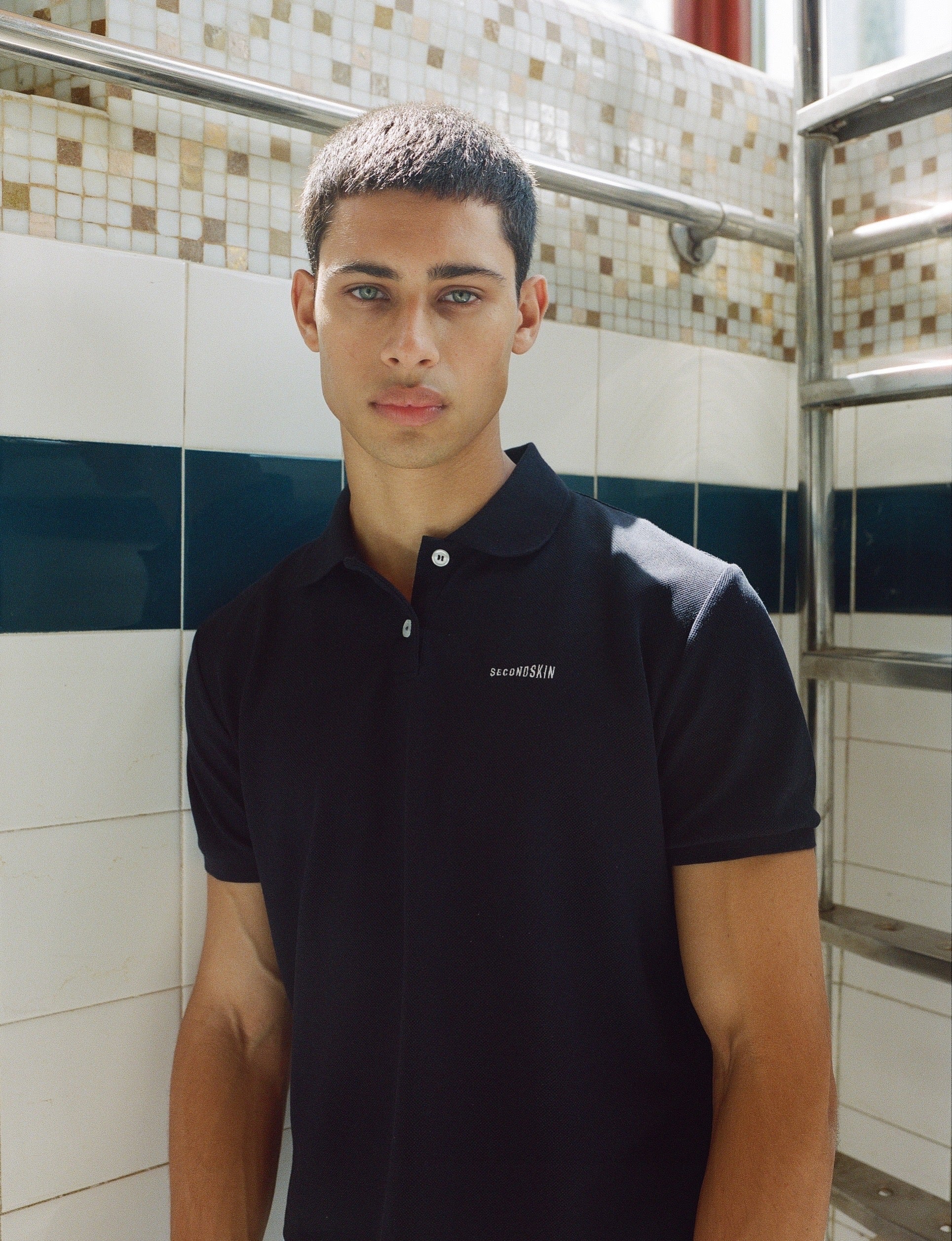 t-shirts – Second Skin