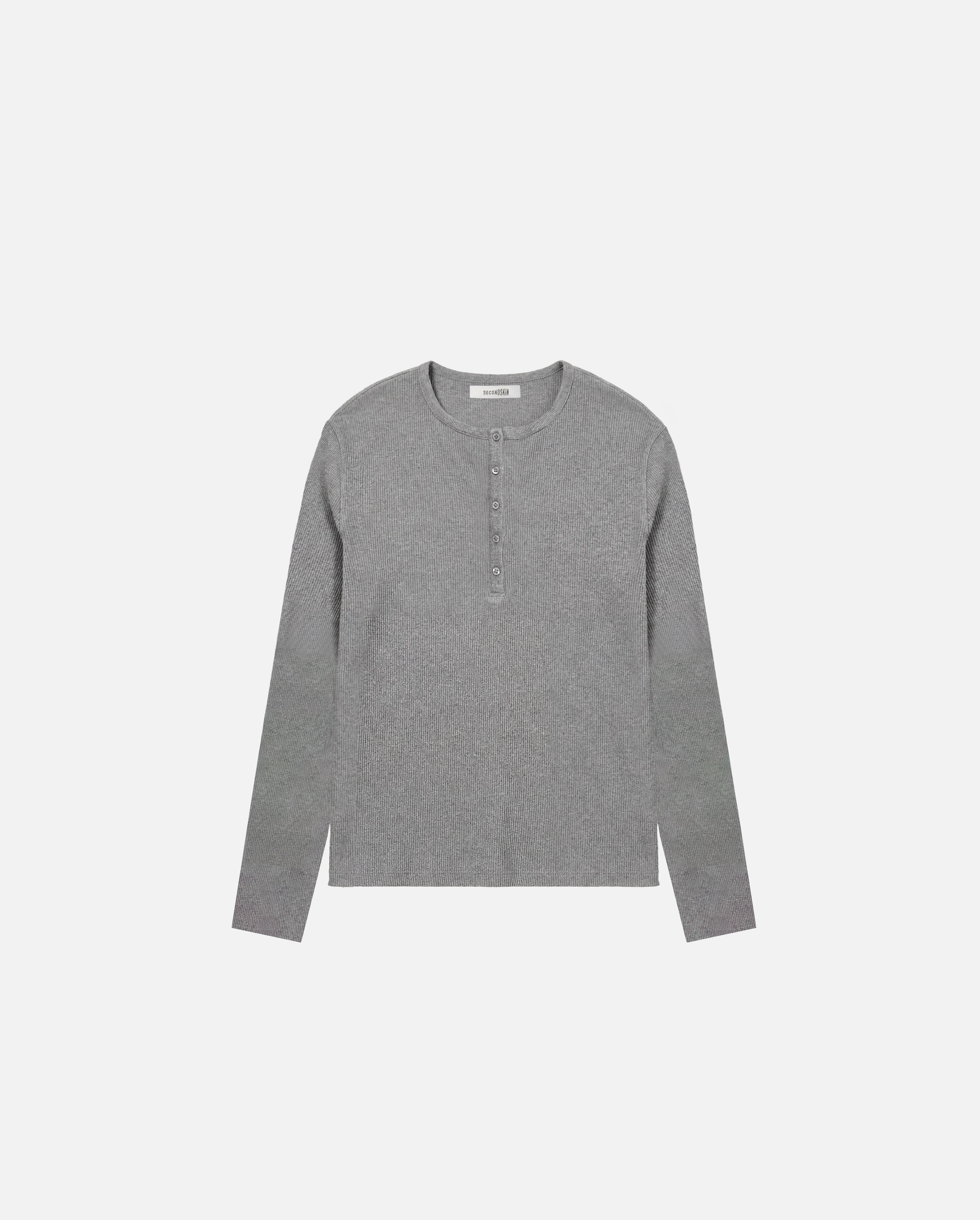 CLASSIC HENLEY