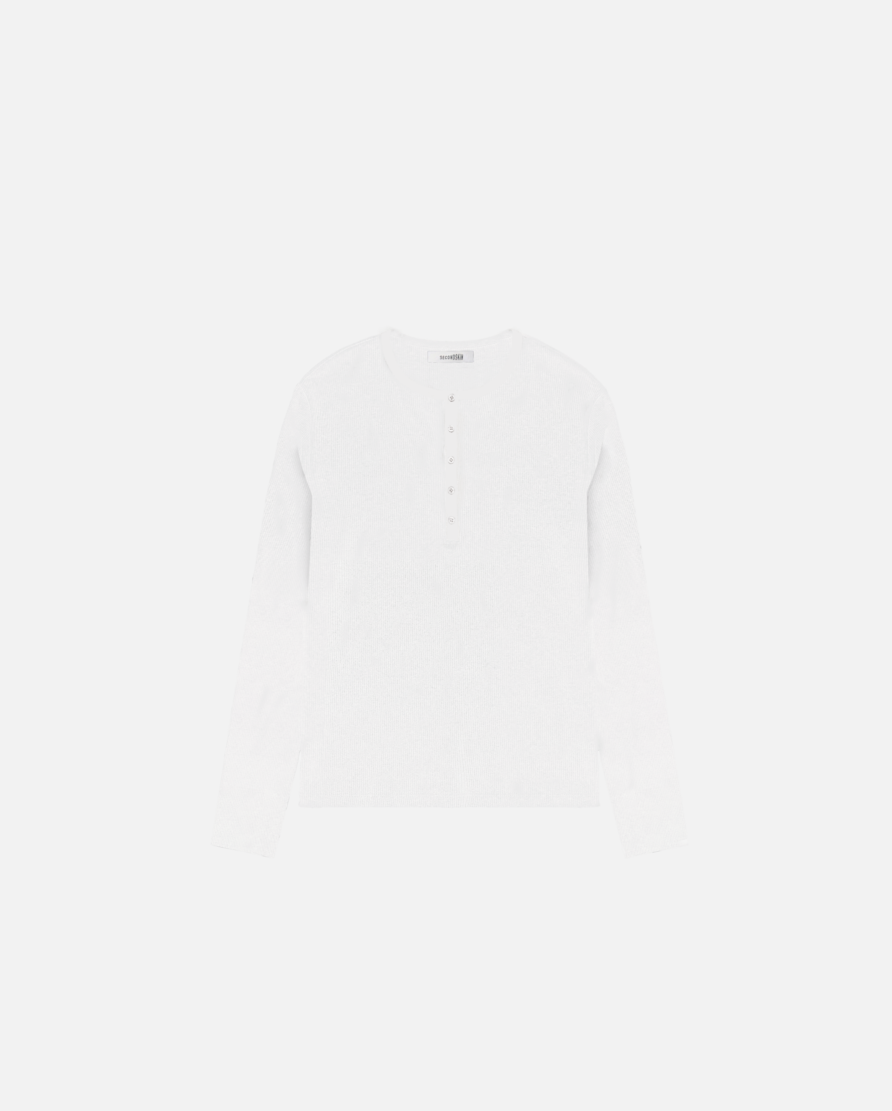 CLASSIC HENLEY