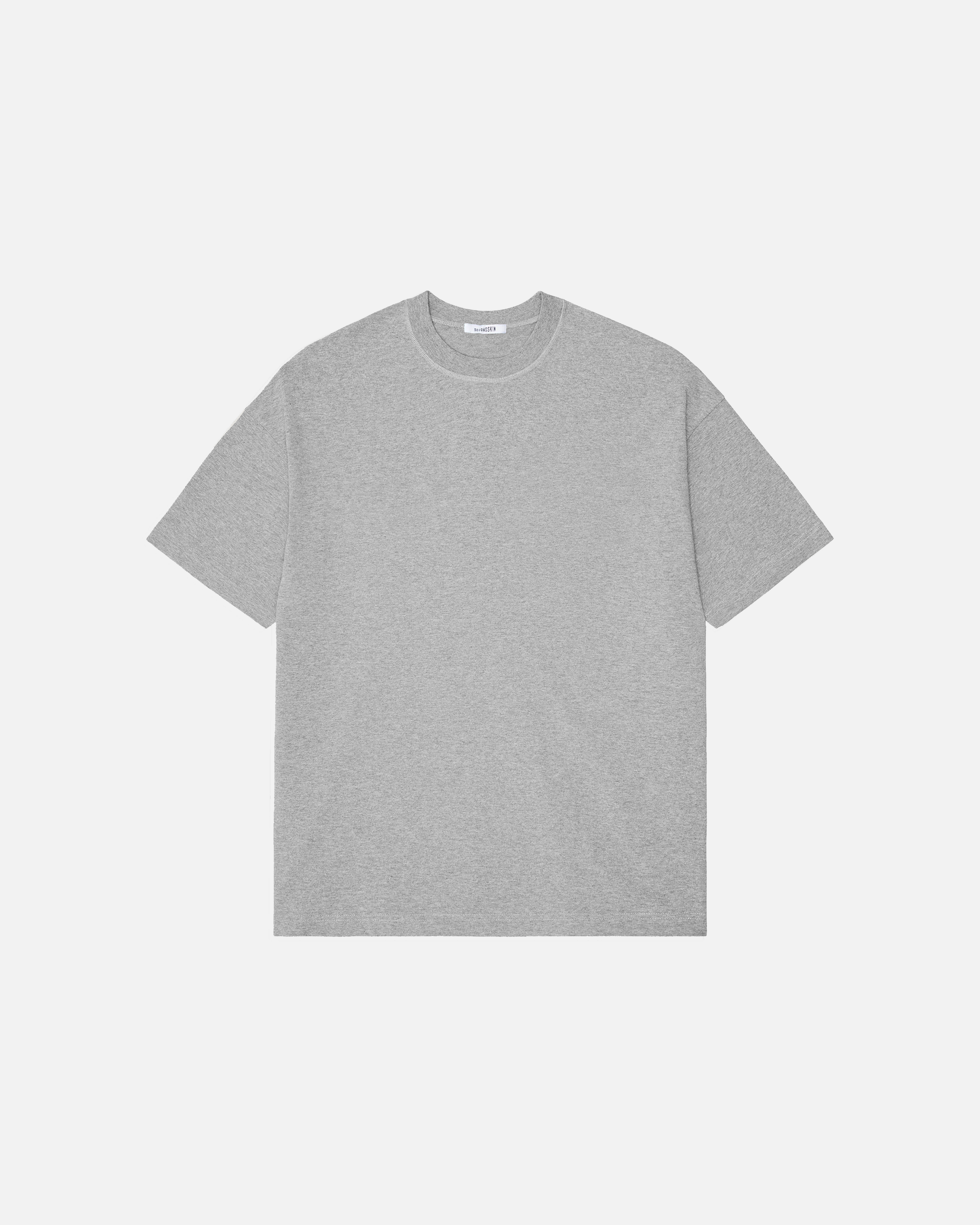 BOX T-SHIRT