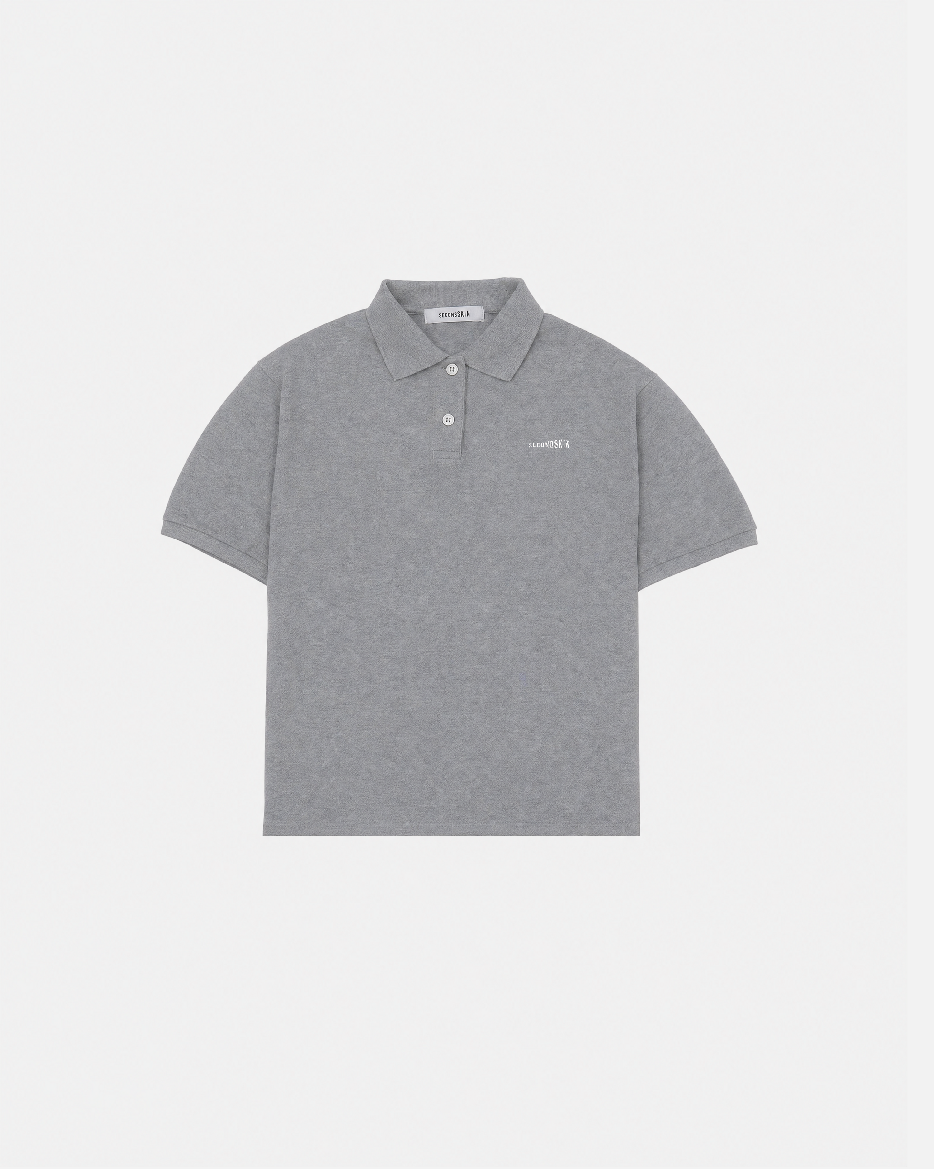 MARCELLA LOGO POLO
