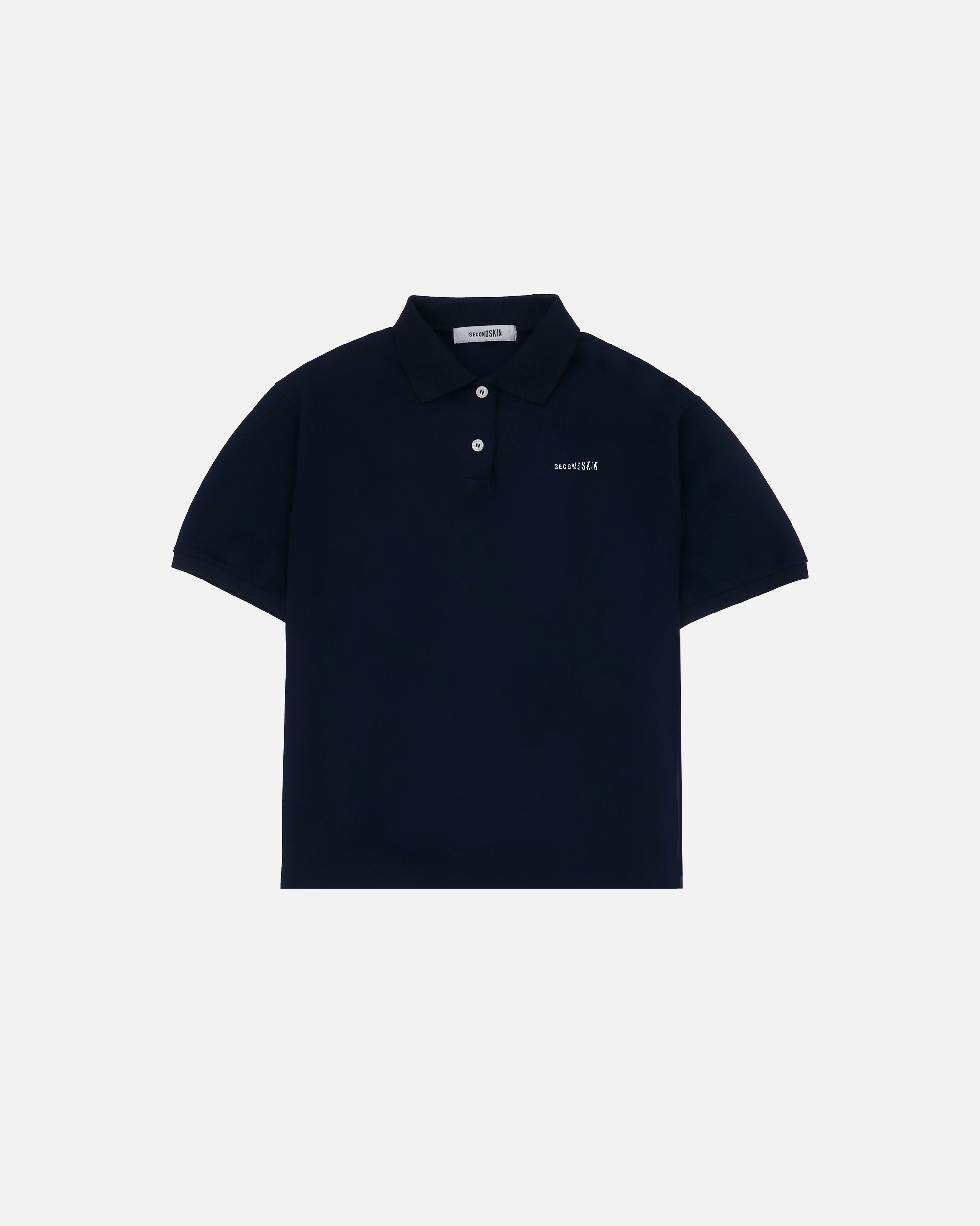 MARCELLA LOGO POLO