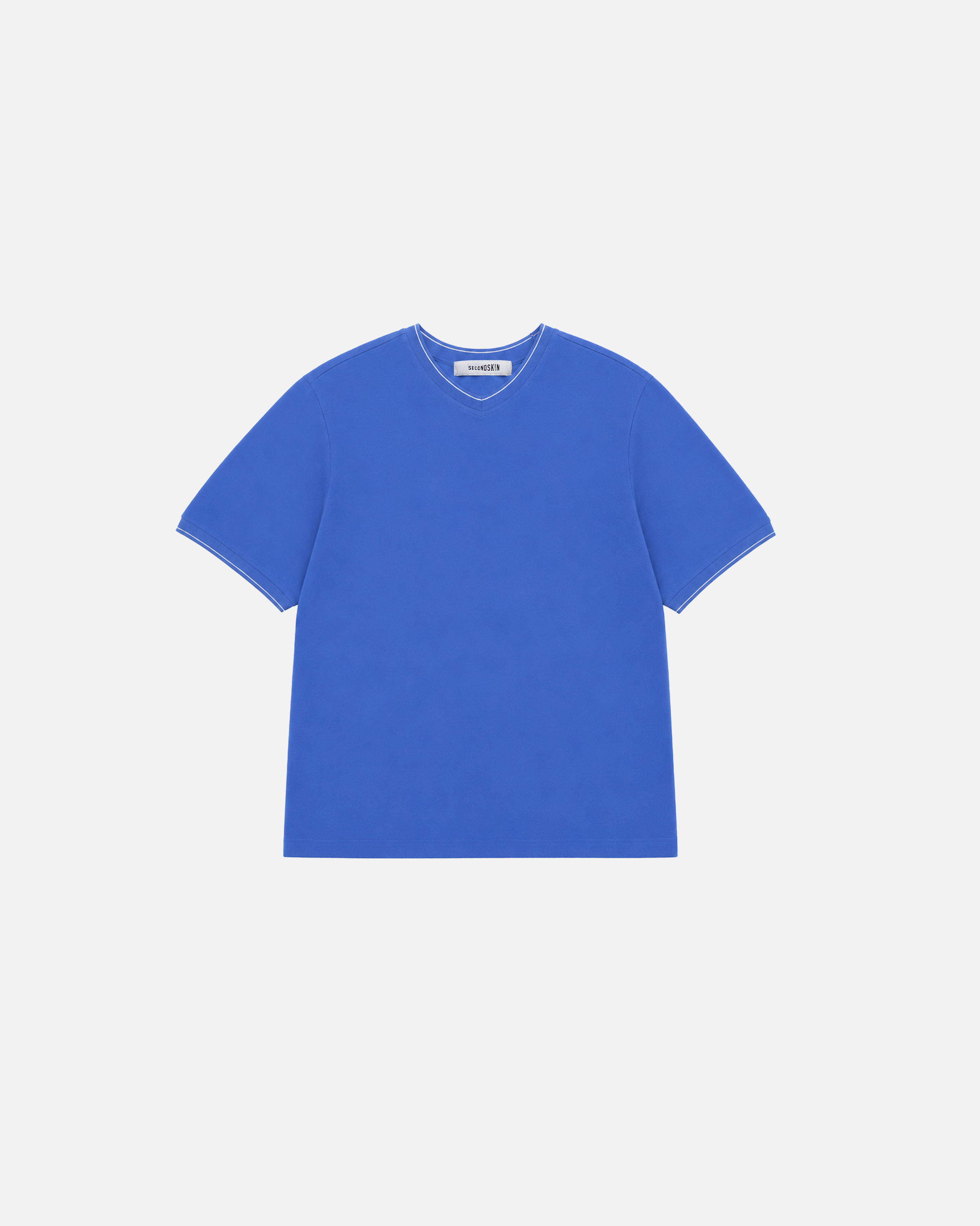 RINGER T-SHIRT