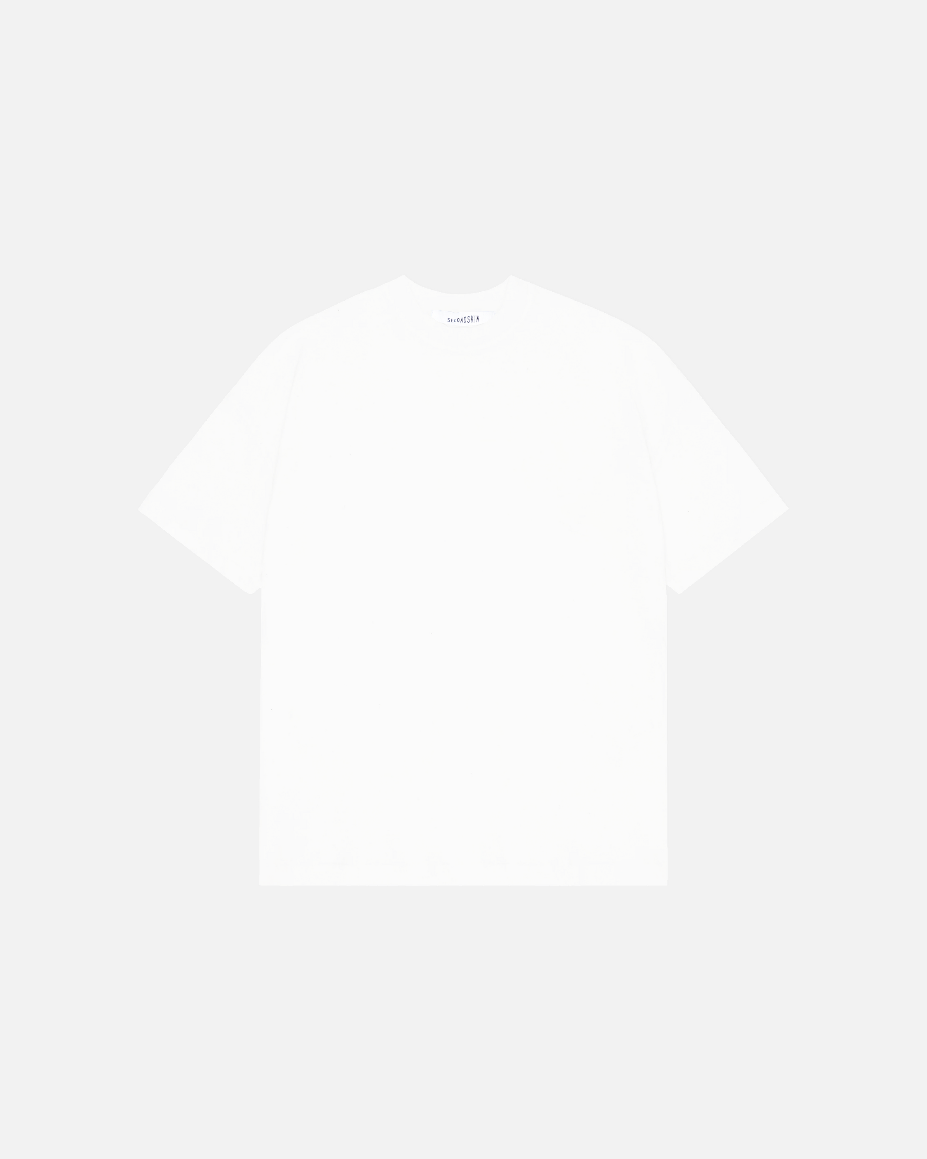 BOX T-SHIRT
