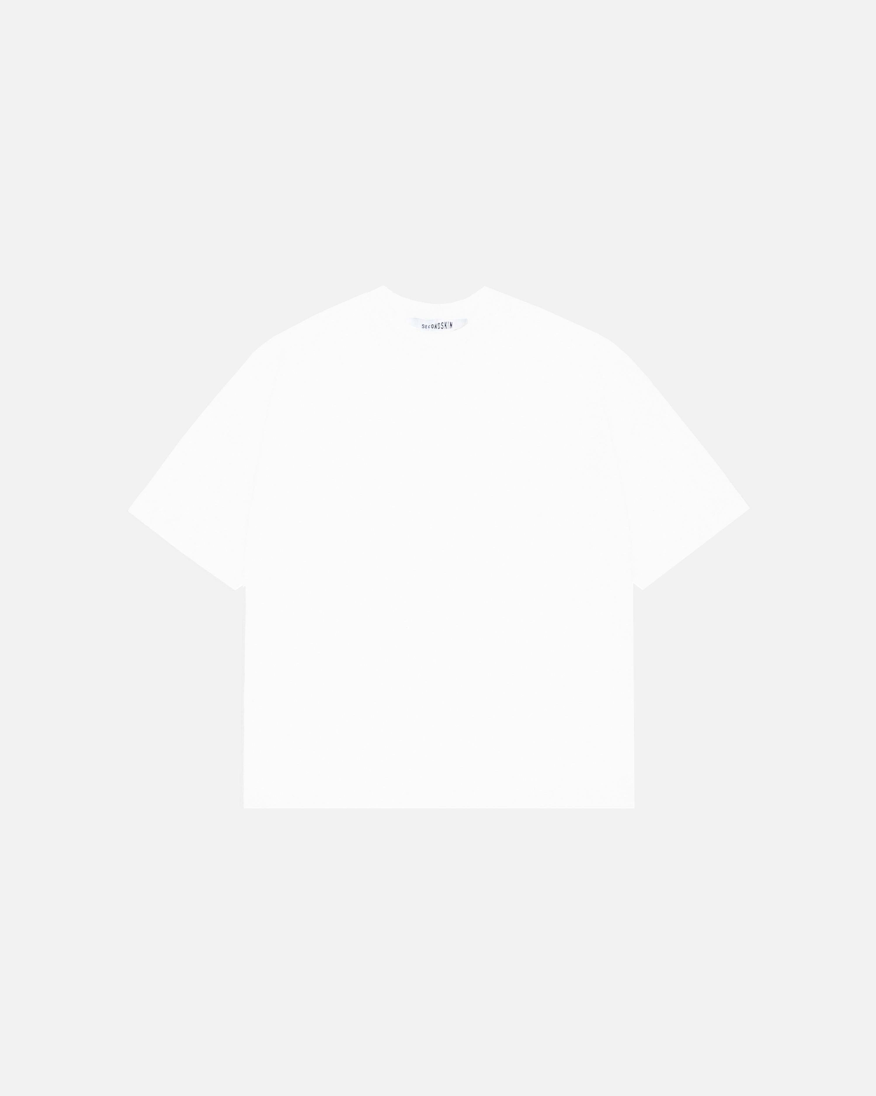 CROP T-SHIRT