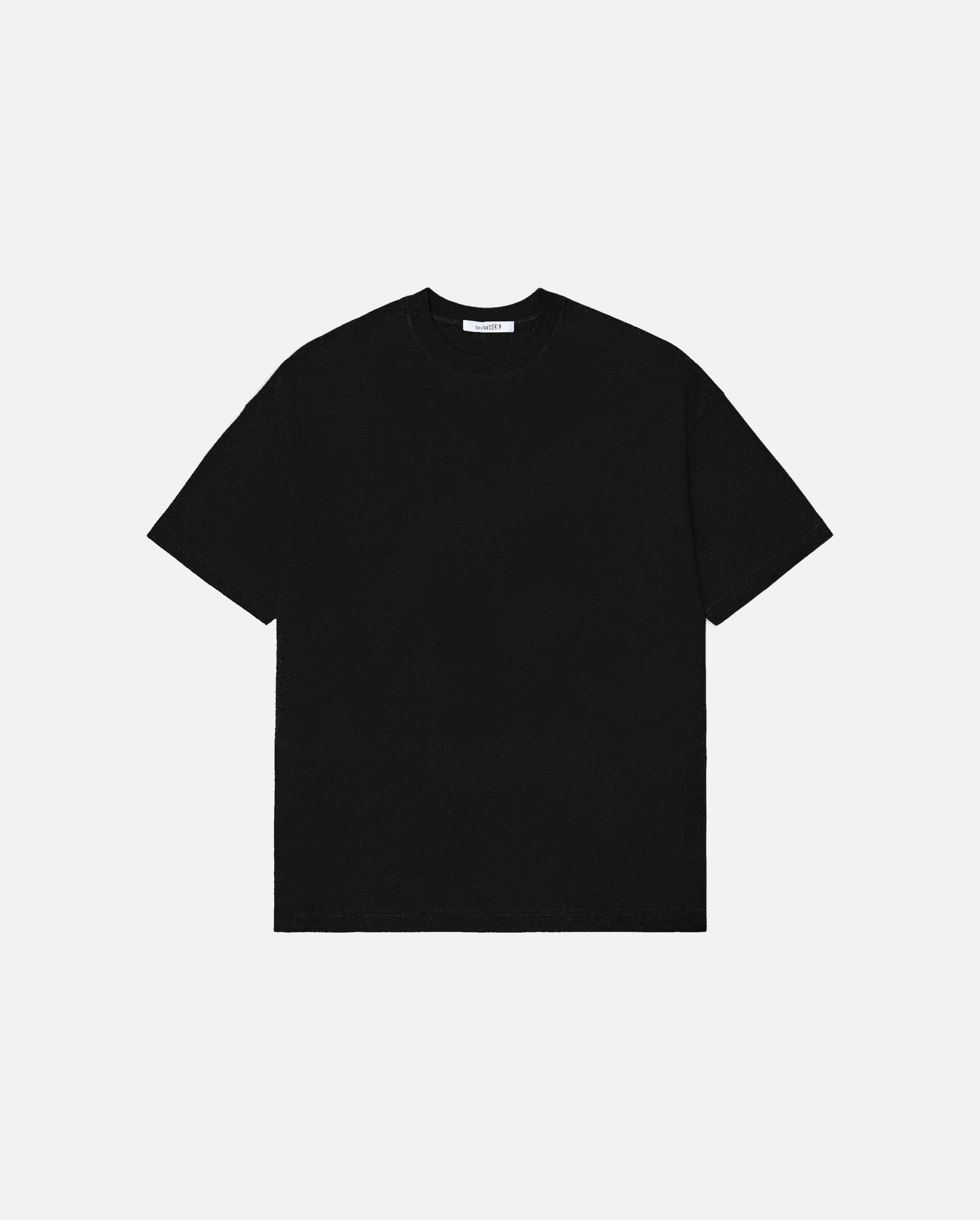 BOX T-SHIRT