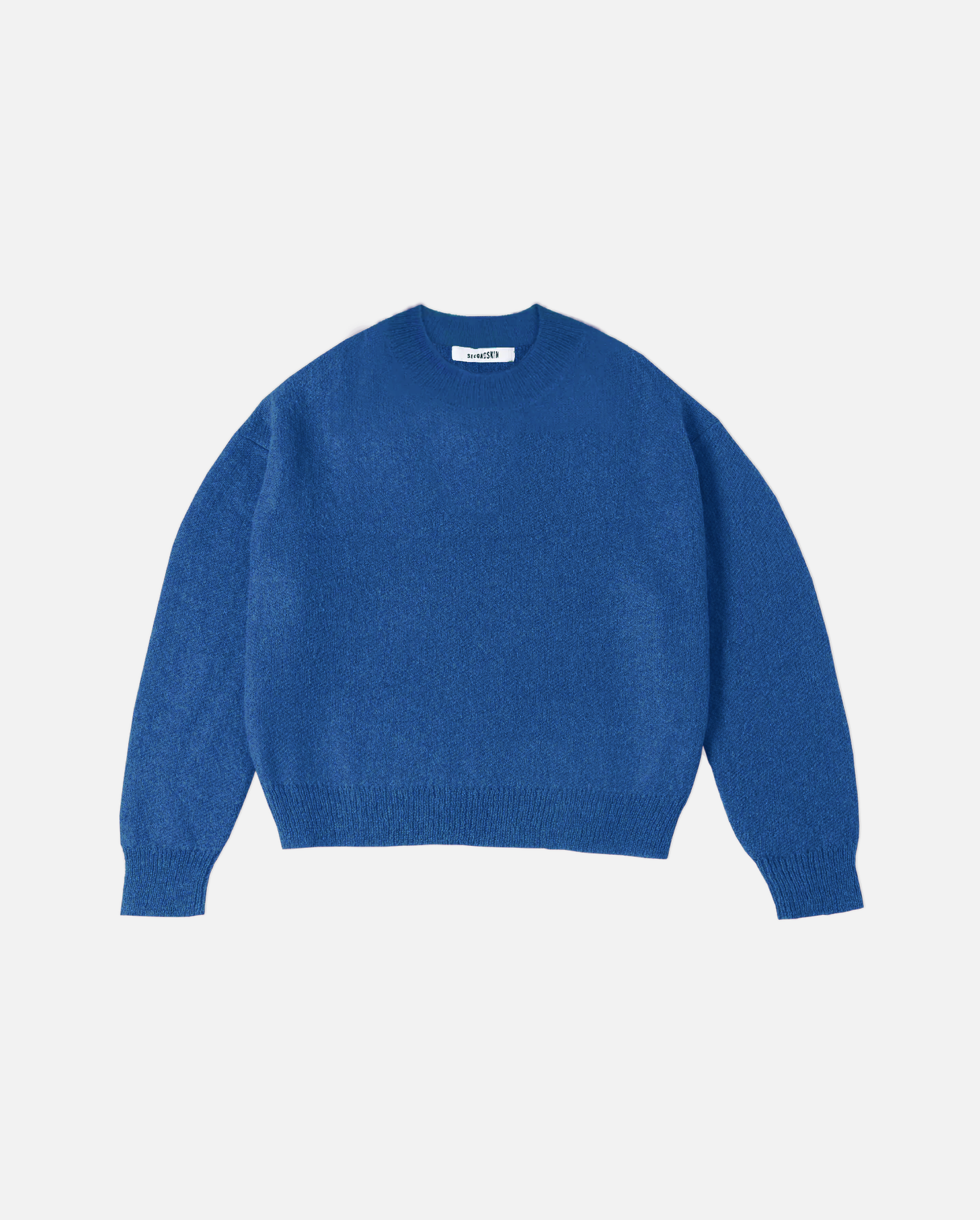 COMFORT SWEATER