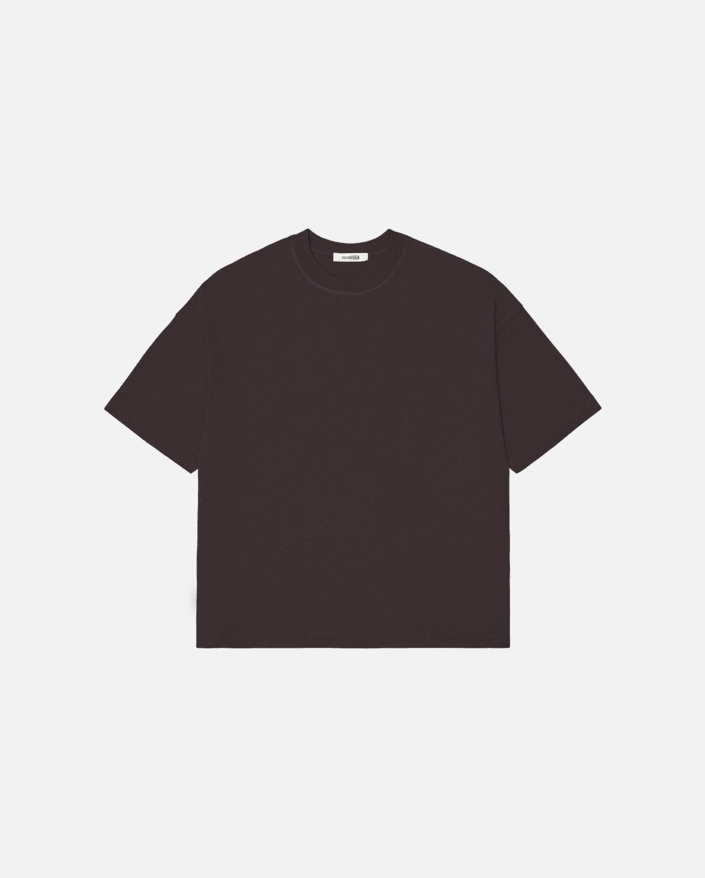 CROP T-SHIRT