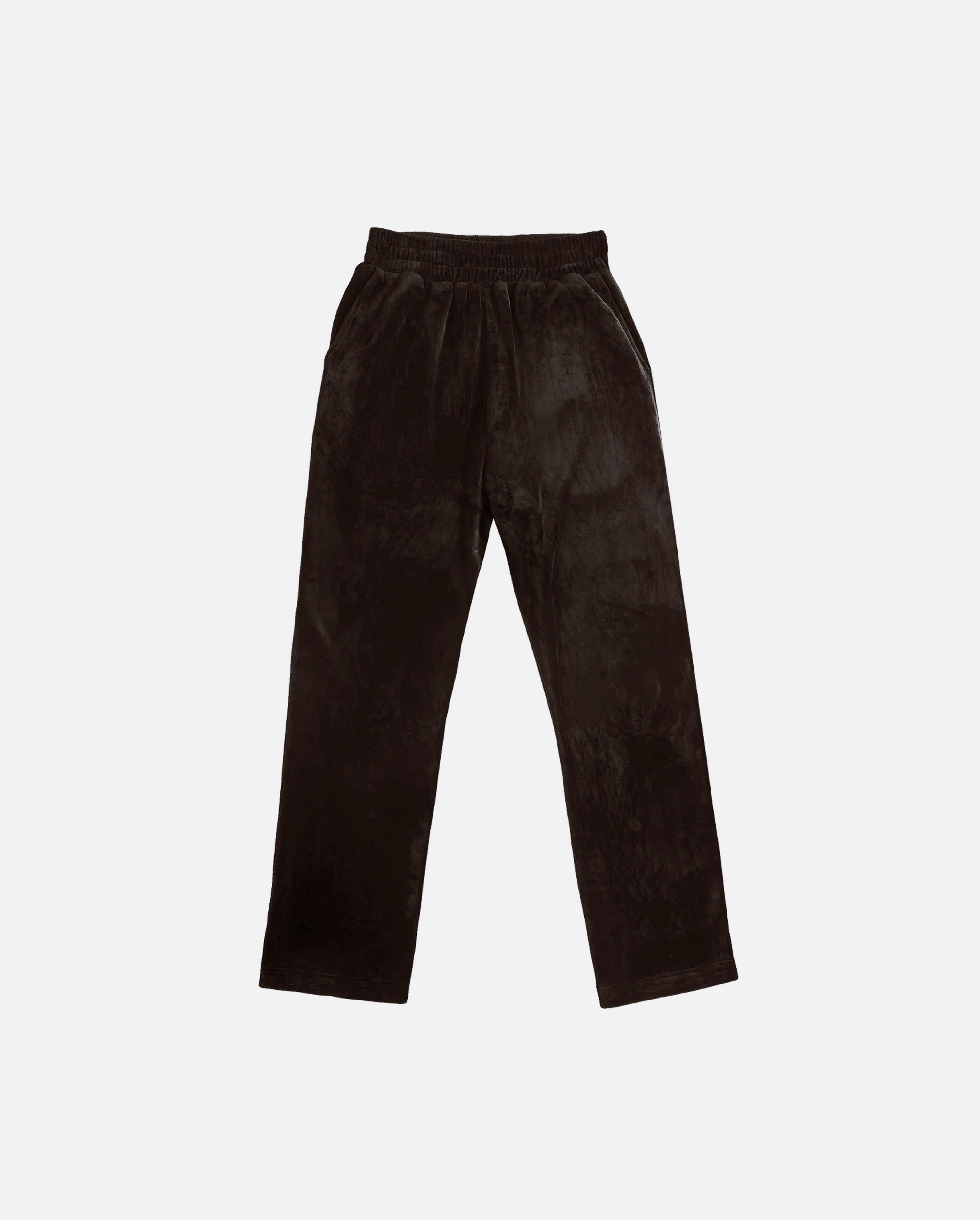 VELOUR PANTS
