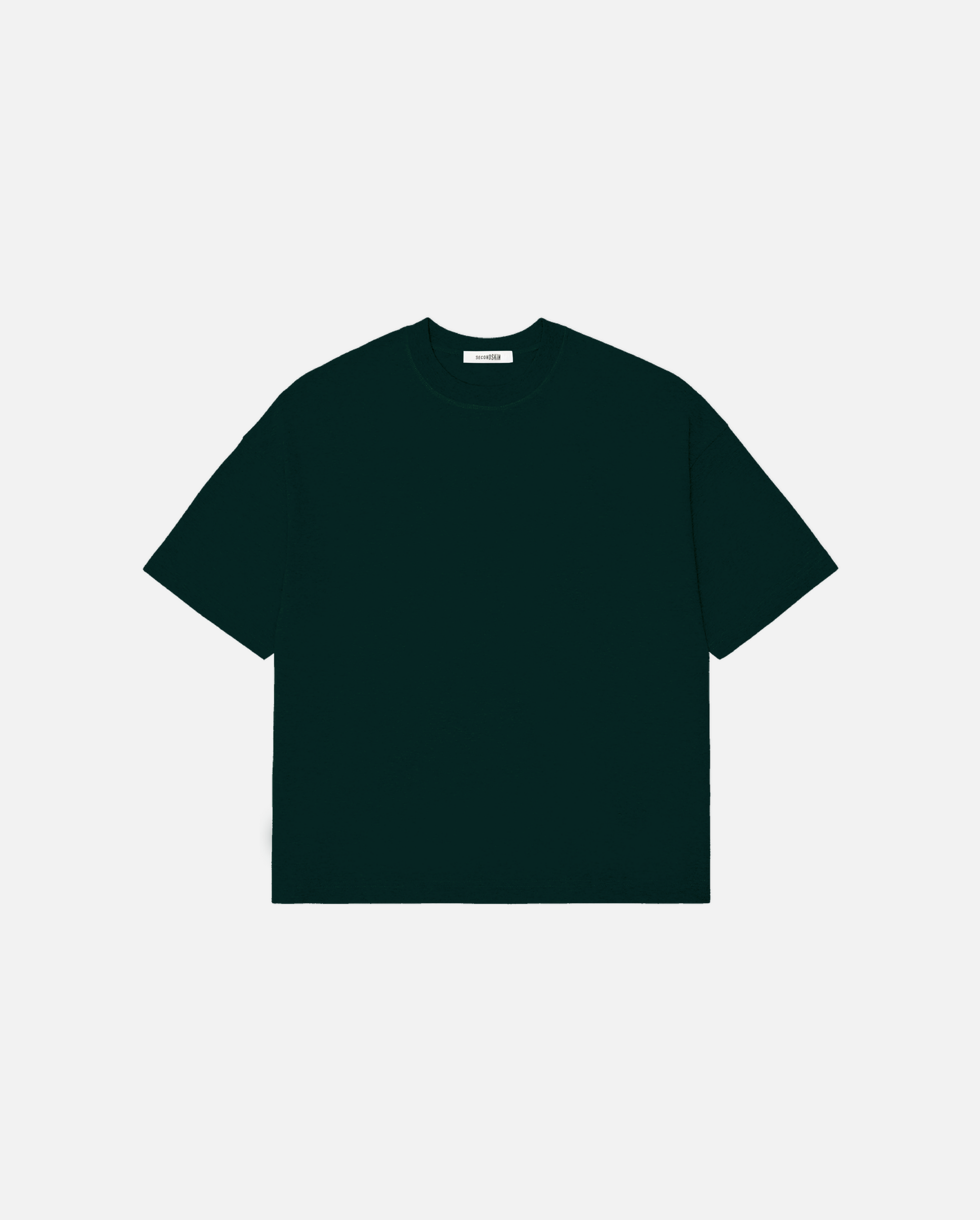 CROP T-SHIRT