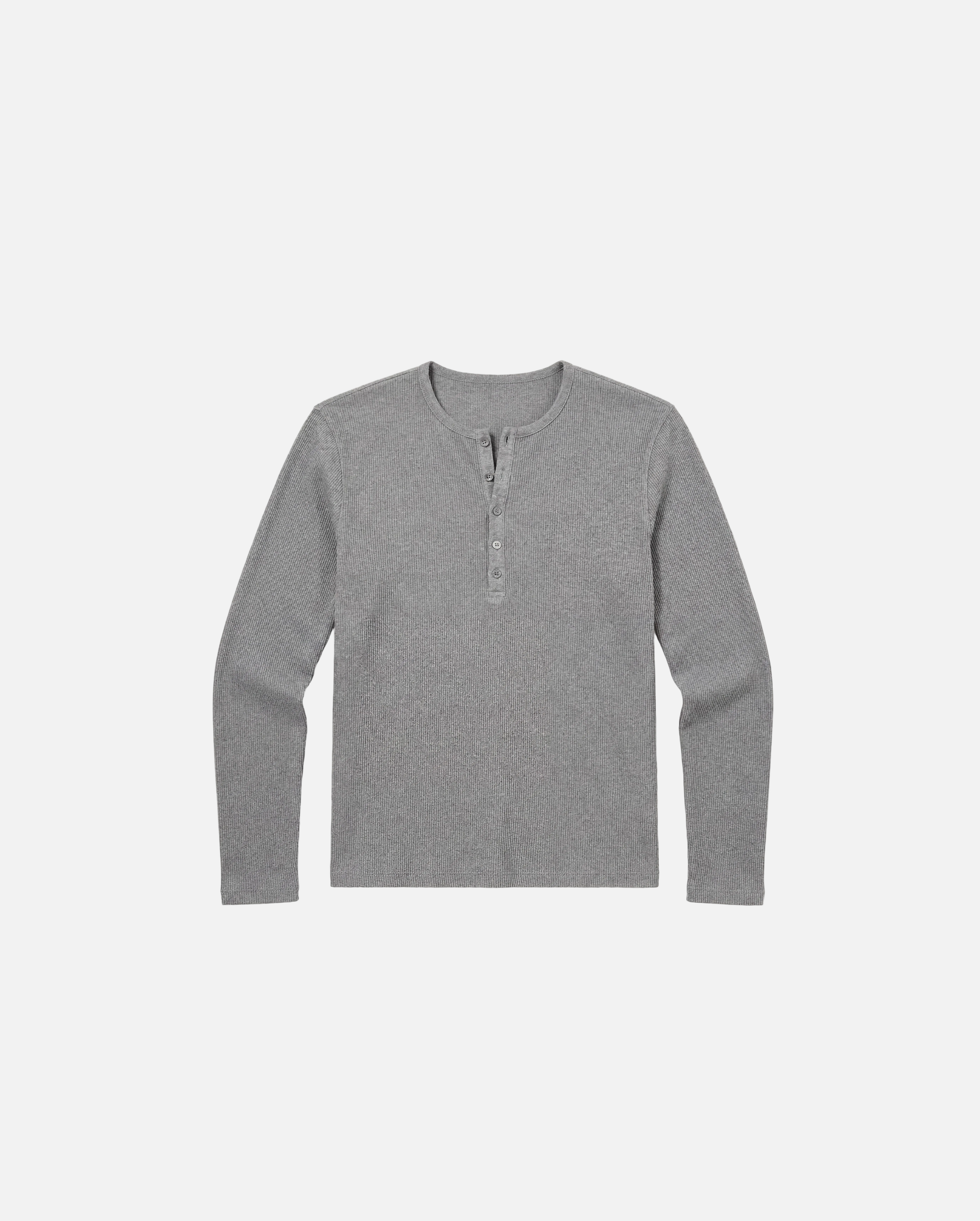 CLASSIC HENLEY