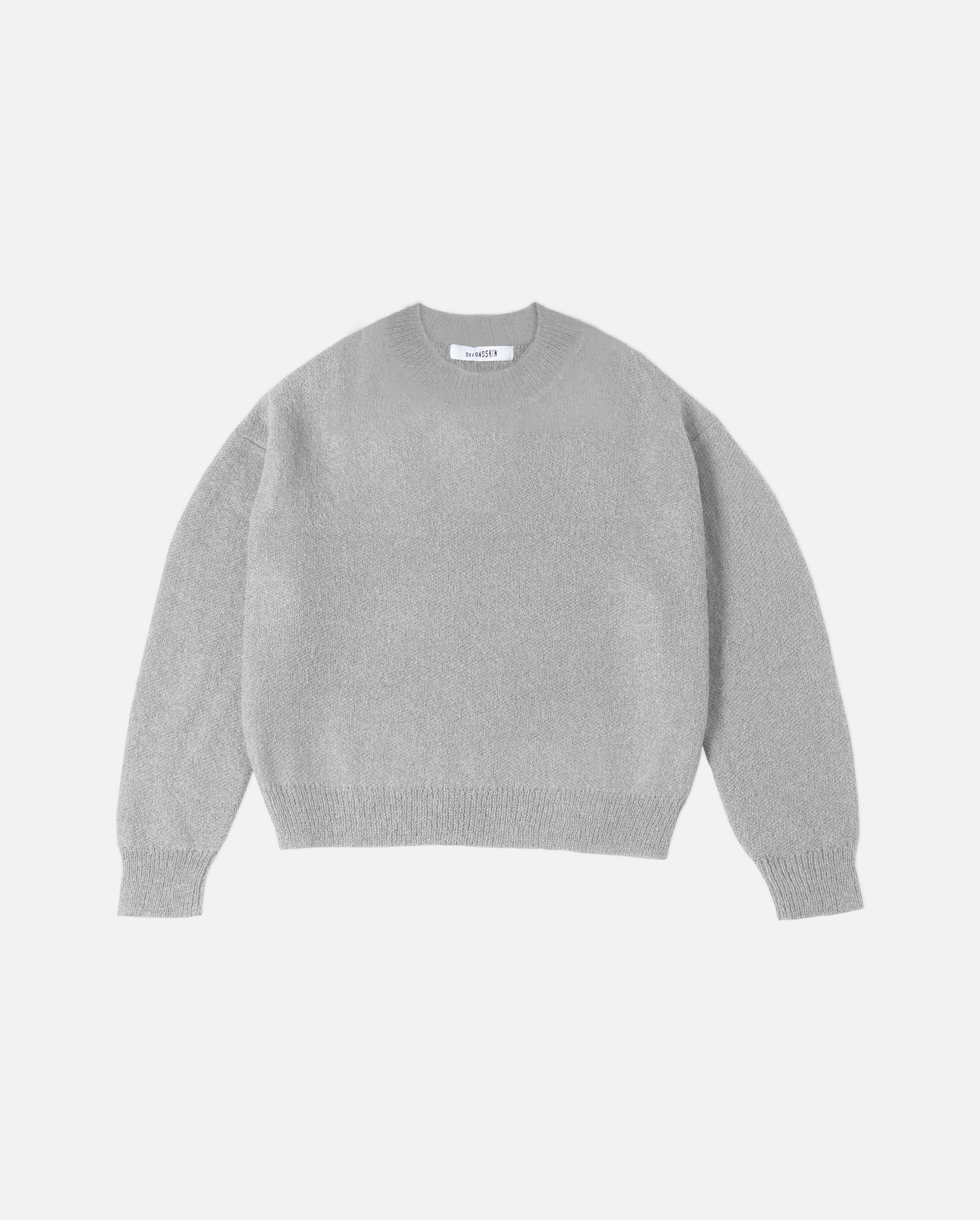 COMFORT SWEATER