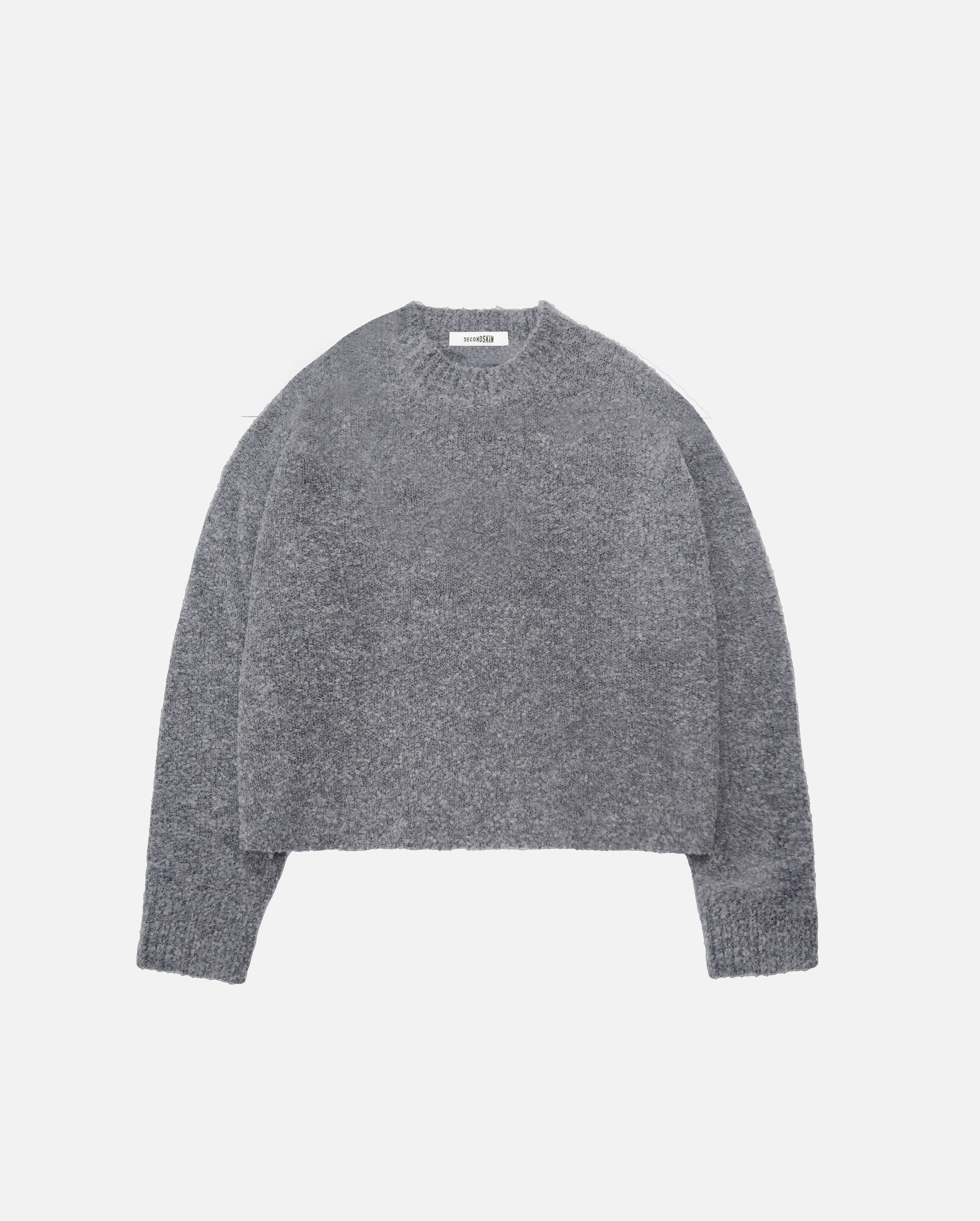 KNIT SWEATER