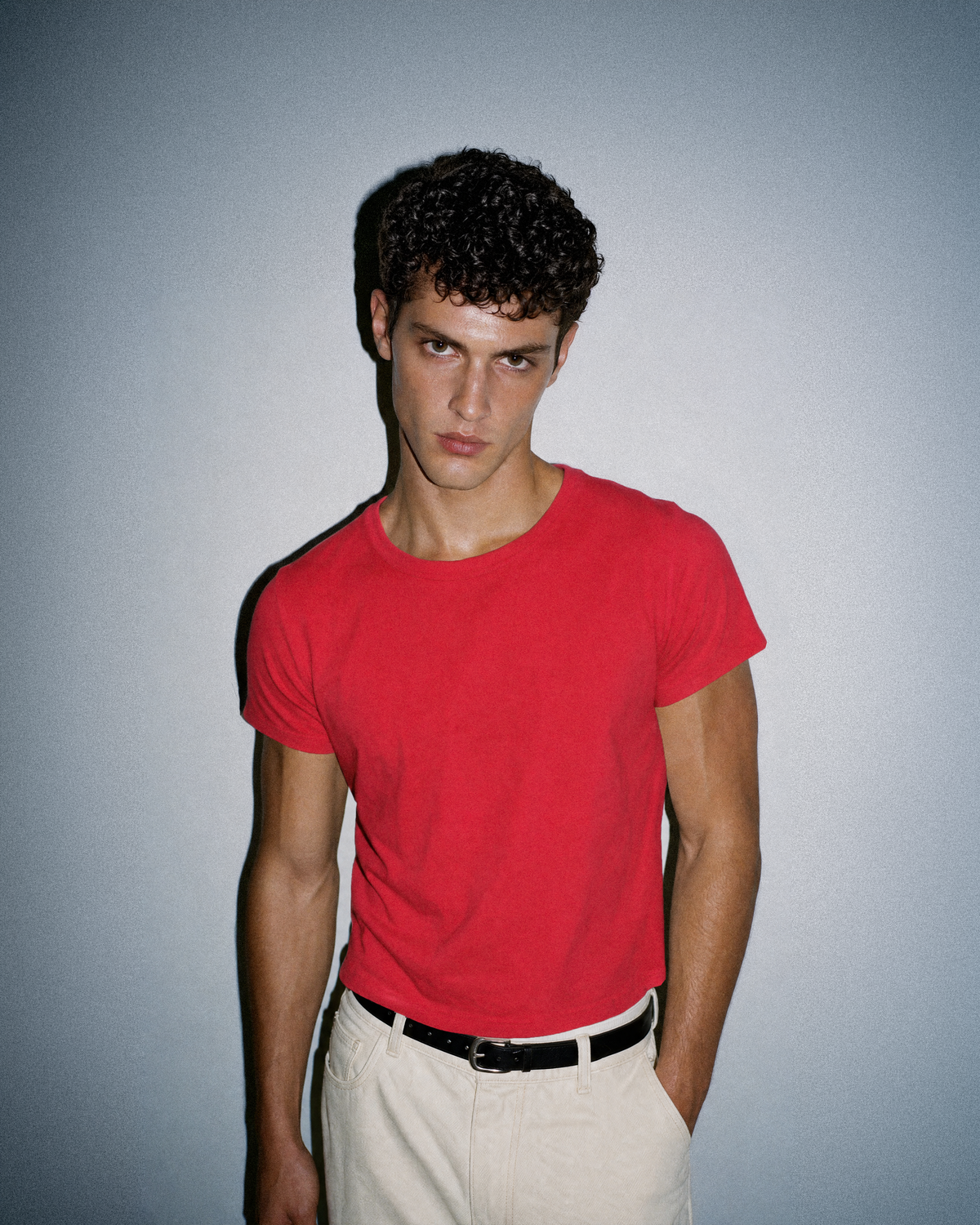 MICRO TEE