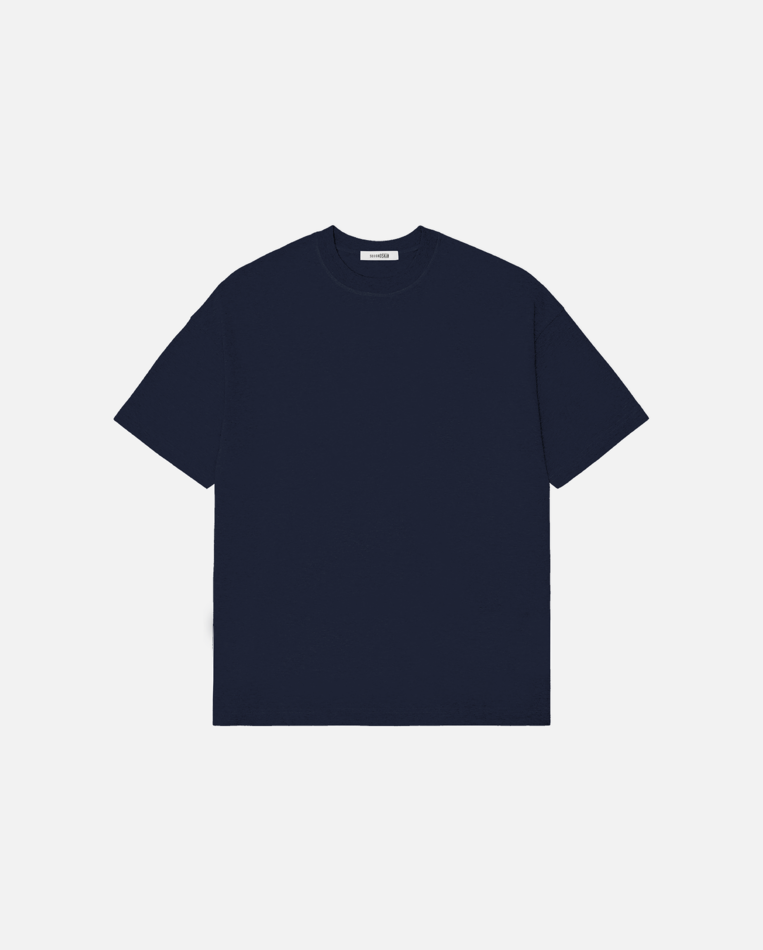 BOX T-SHIRT