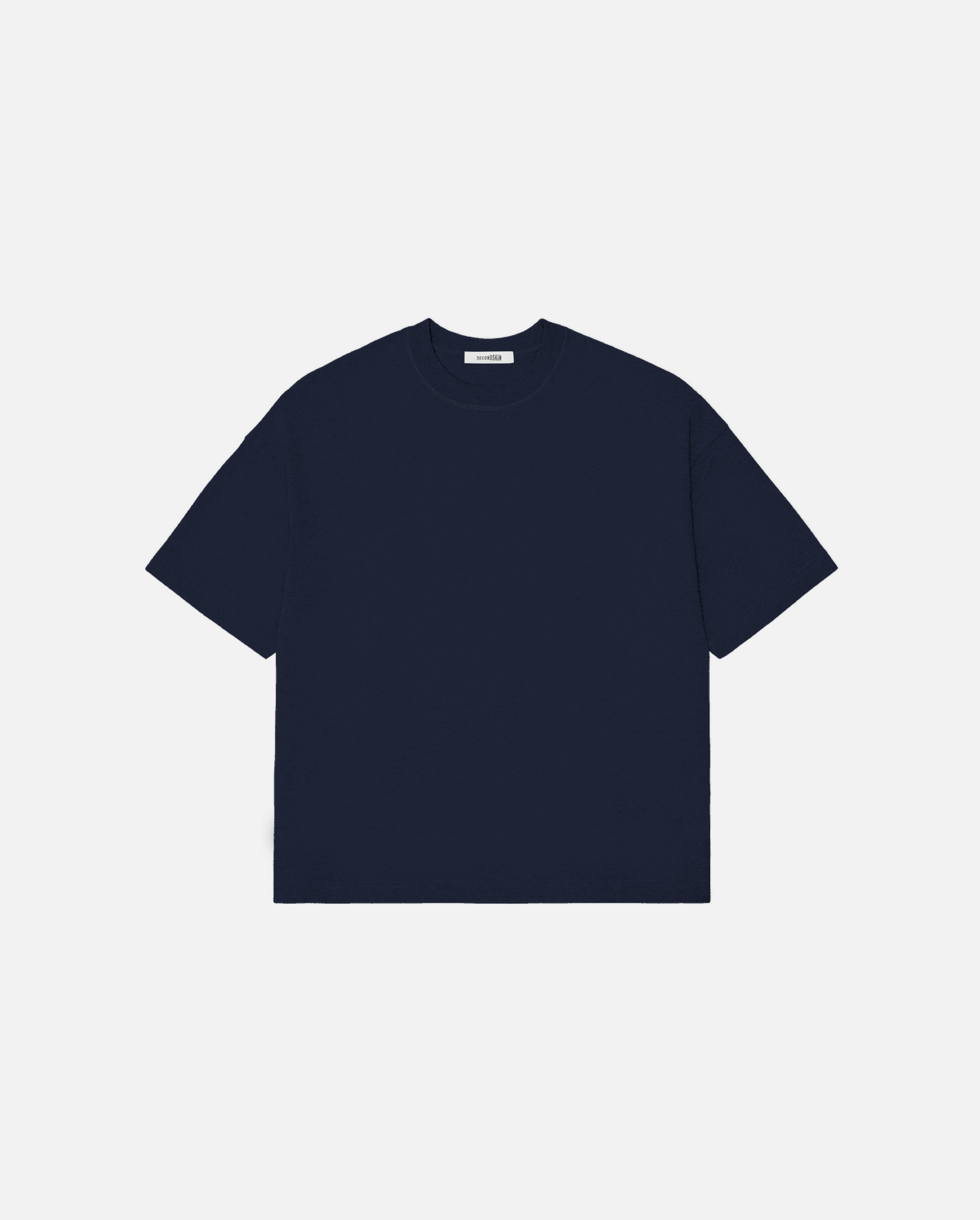 CROP T-SHIRT