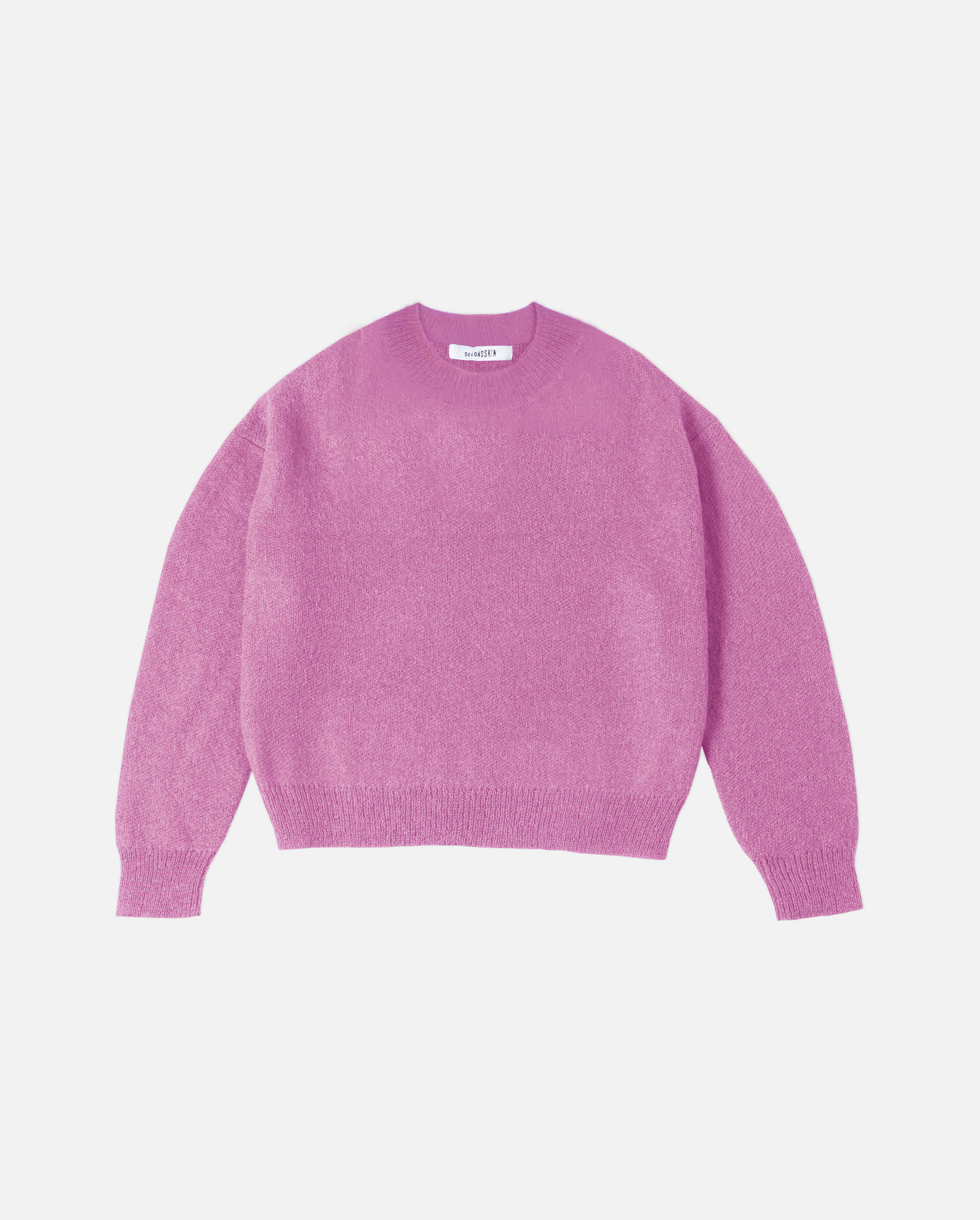 COMFORT SWEATER