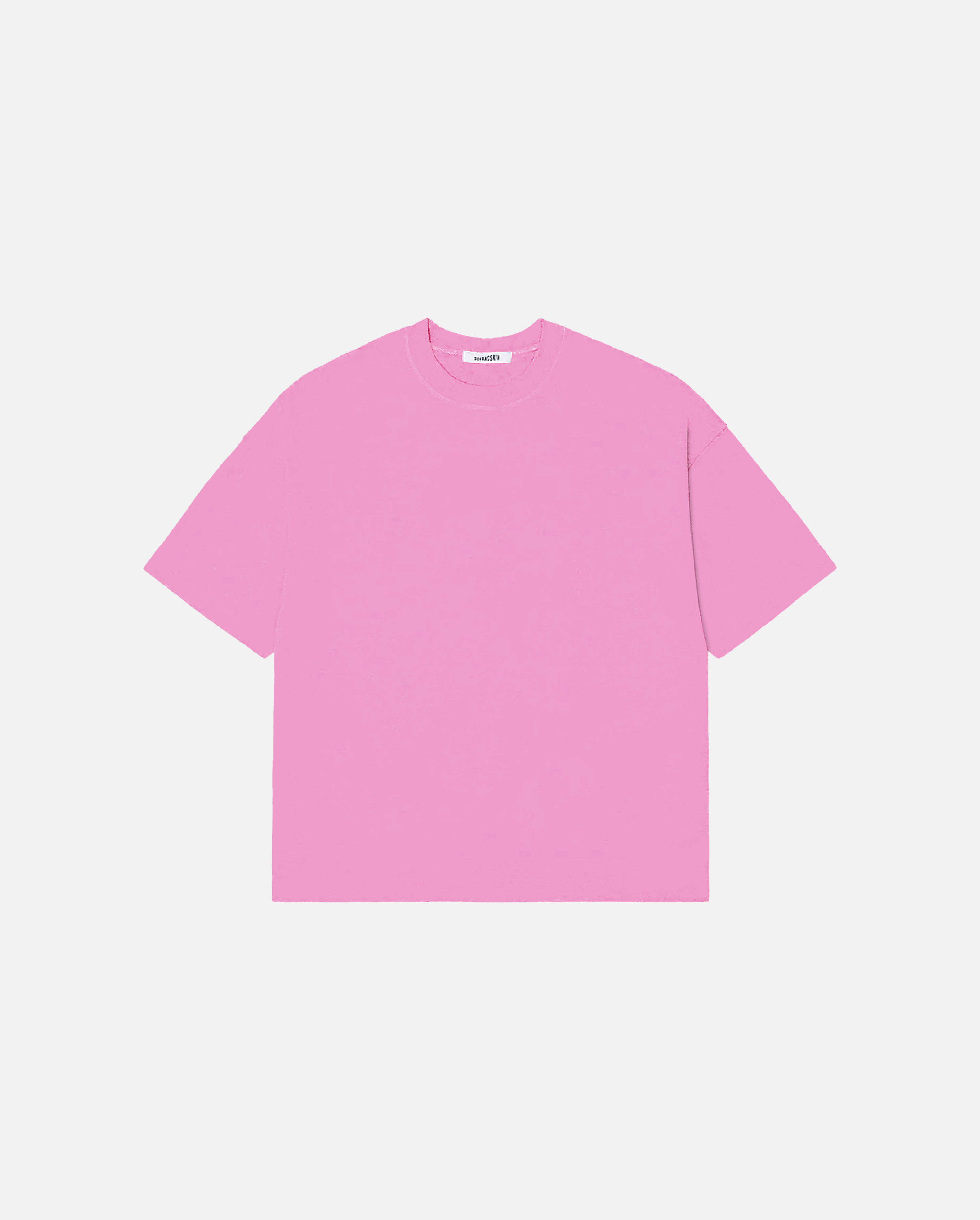 CROP T-SHIRT