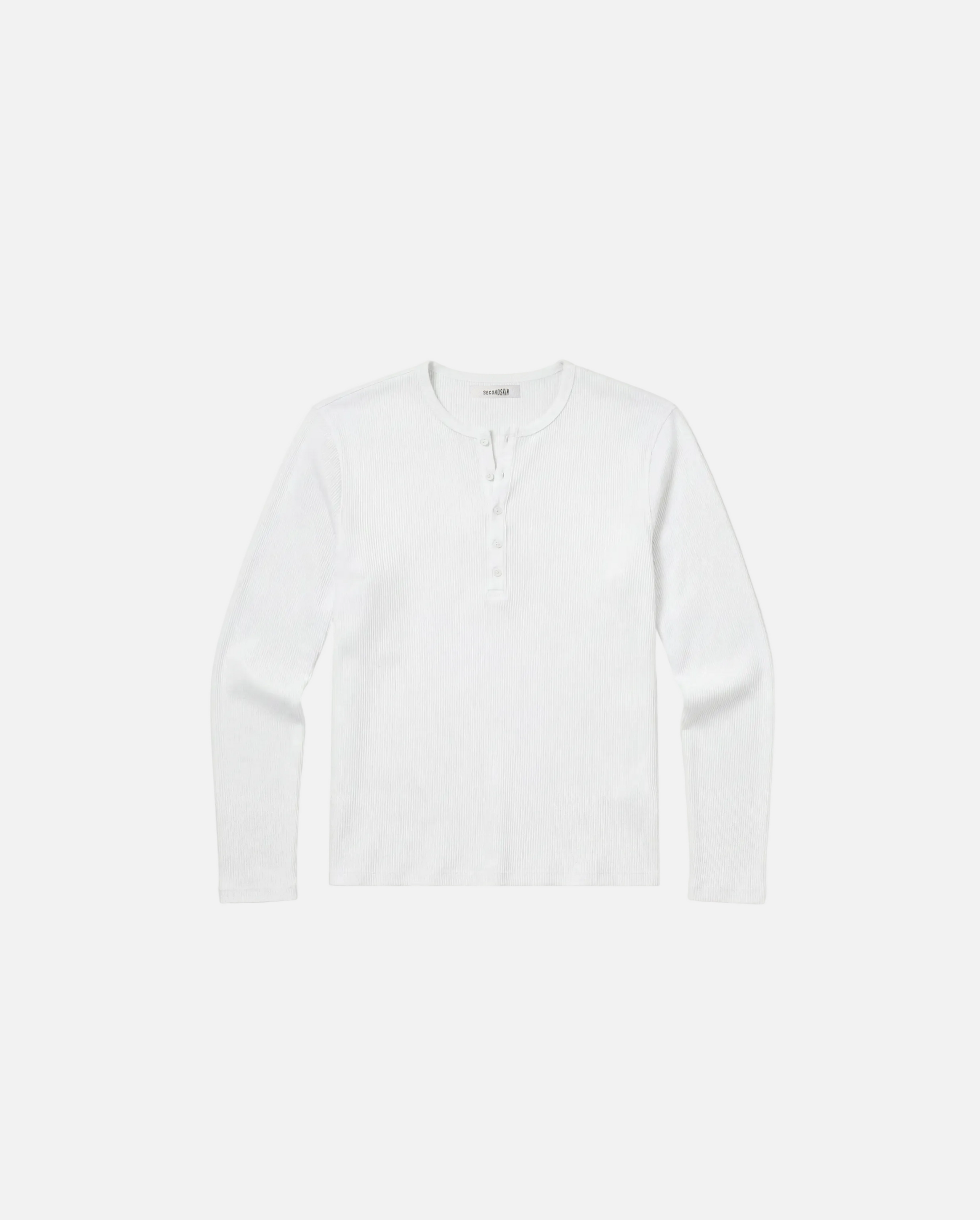 CLASSIC HENLEY