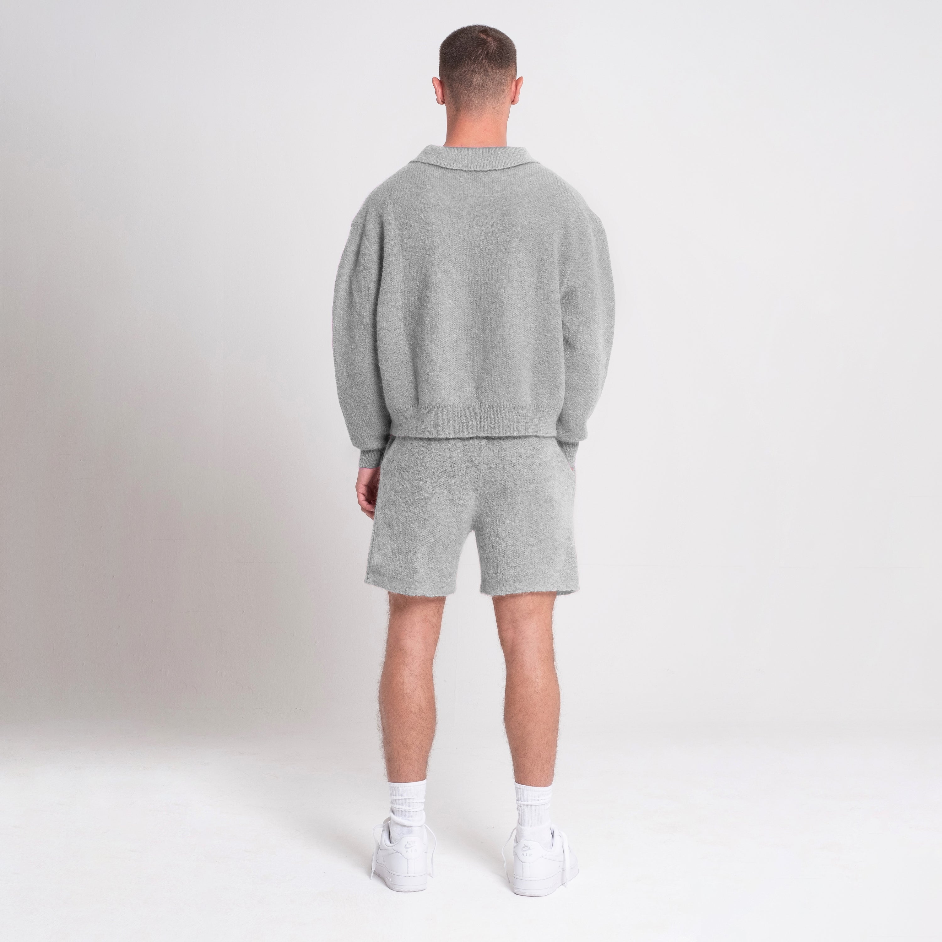 COMFORT SHORTS
